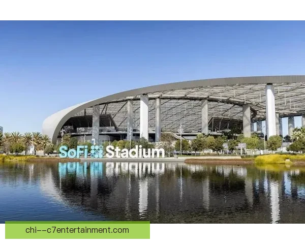 2026世界杯洛杉矶SoFi球场引入先进3D全息导航系统